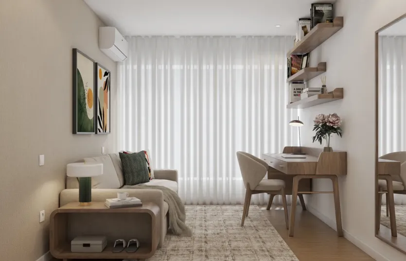 Render de Escritorio