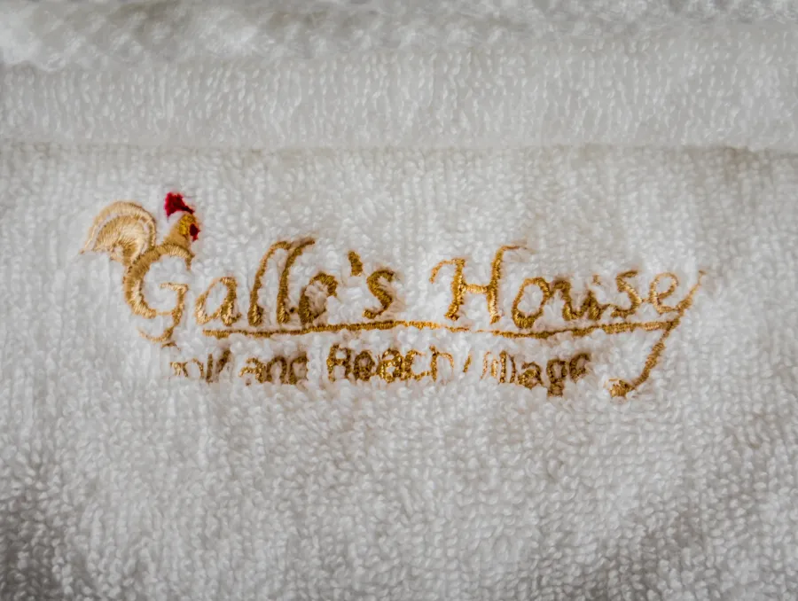 Fotografia do Gallo´s House Gold and Beach Village