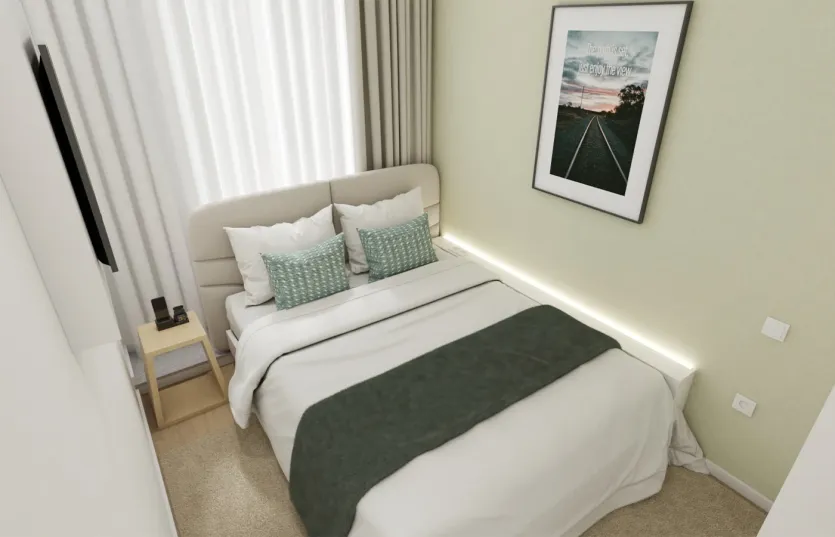 Render de Quarto